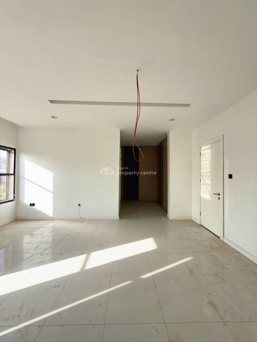 5 Bedroom Detached Duplex Swimming Pool Elevator [cinema, Guzape District, Abuja, Detached Duplex for Sale