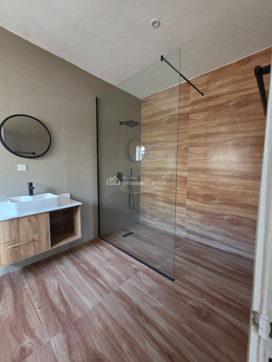 Premium 5 Bedroom Detached Duplex in a Beautiful Estate, Royal Garden Estate, Ajah, Lagos, Detached Duplex for Sale