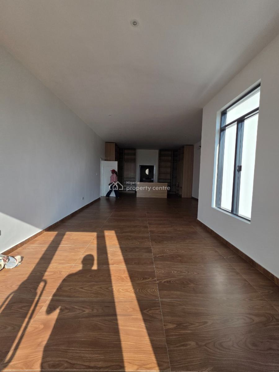 Premium 5 Bedroom Detached Duplex in a Beautiful Estate, Royal Garden Estate, Ajah, Lagos, Detached Duplex for Sale