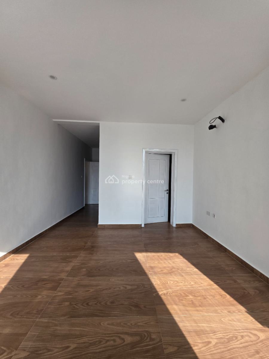 Premium 5 Bedroom Detached Duplex in a Beautiful Estate, Royal Garden Estate, Ajah, Lagos, Detached Duplex for Sale