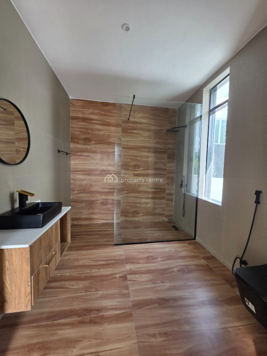 Premium 5 Bedroom Detached Duplex in a Beautiful Estate, Royal Garden Estate, Ajah, Lagos, Detached Duplex for Sale