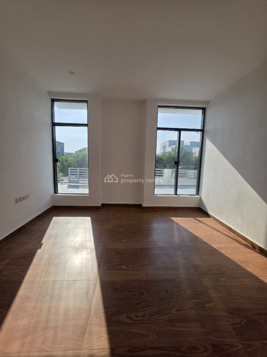 Premium 5 Bedroom Detached Duplex in a Beautiful Estate, Royal Garden Estate, Ajah, Lagos, Detached Duplex for Sale