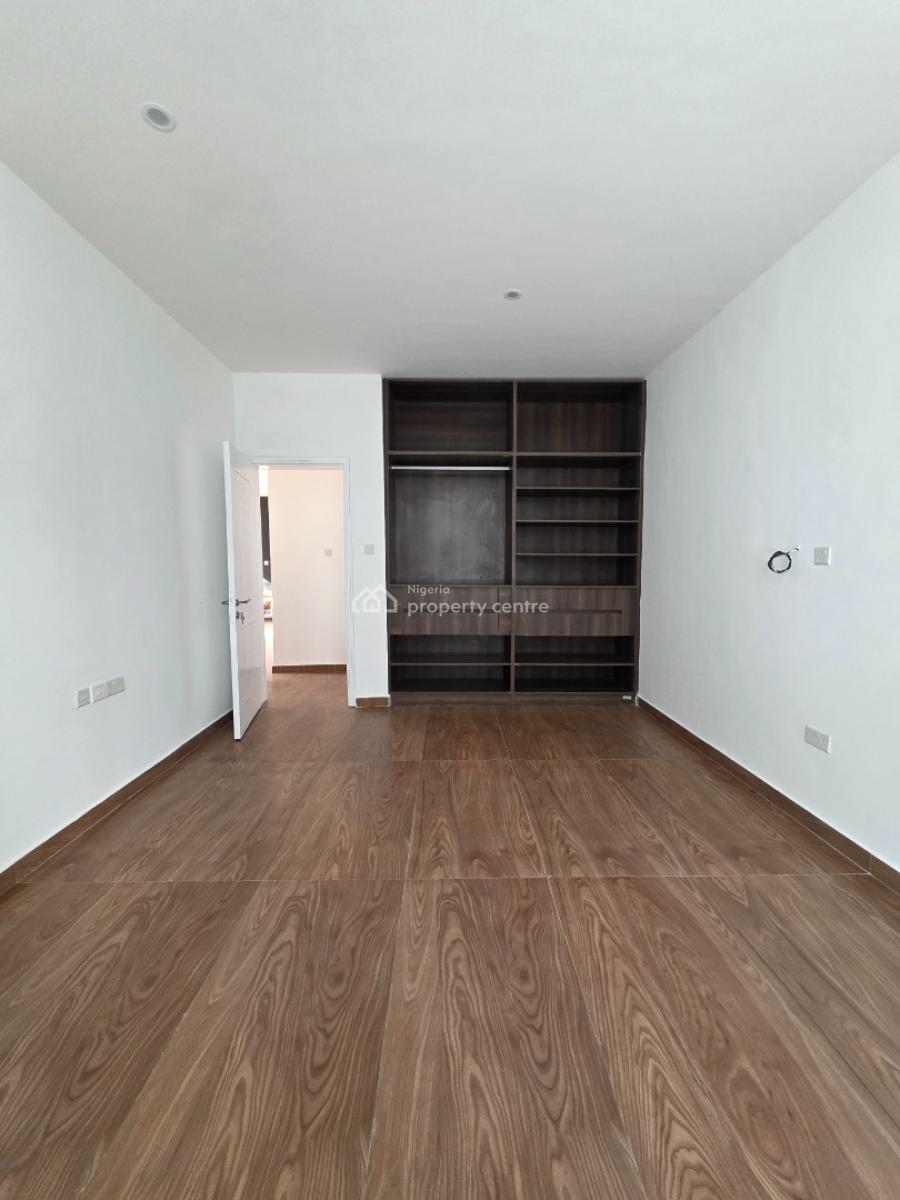 Premium 5 Bedroom Detached Duplex in a Beautiful Estate, Royal Garden Estate, Ajah, Lagos, Detached Duplex for Sale