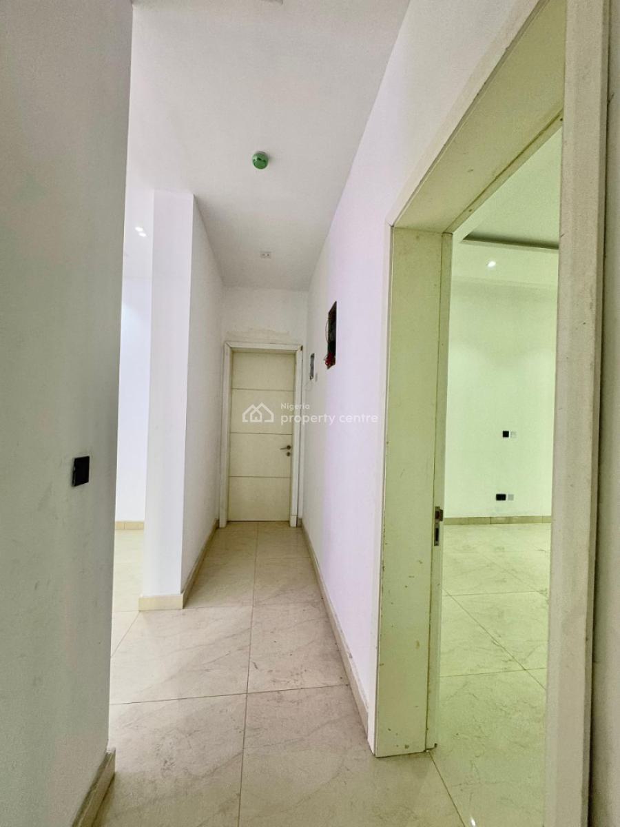3bedroom Apartment with Bq, Off Adeola Odeku Street Victoria Island, Victoria Island (vi), Lagos, Flat / Apartment for Rent
