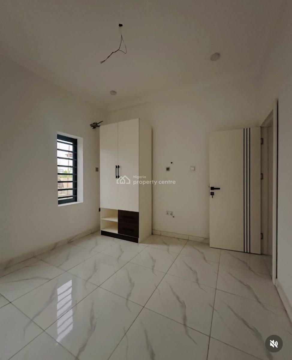 Aesthetically Pleasing 5 Bedroom Detached Duplex with Bq, Gbagada, Lagos, Detached Duplex for Sale