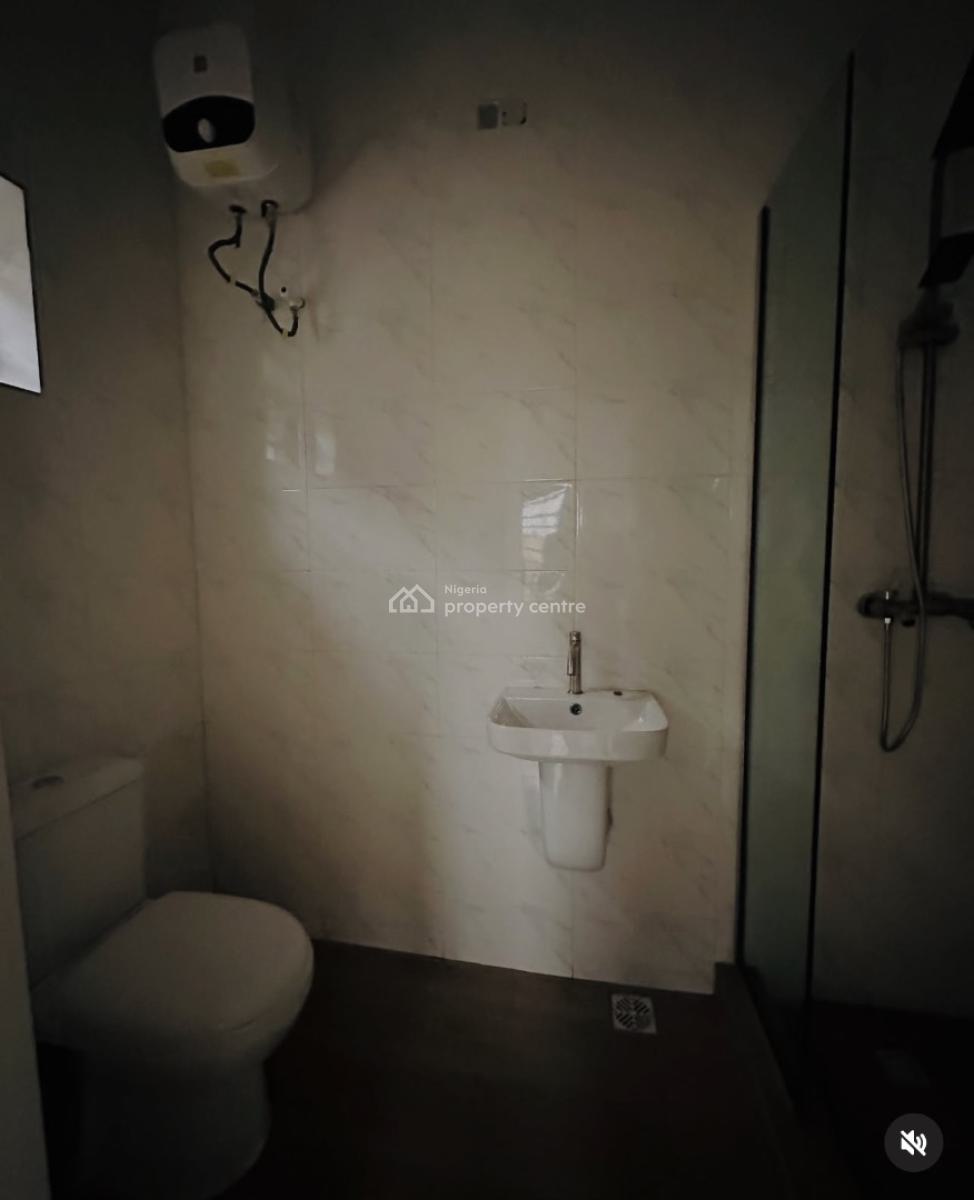 Aesthetically Pleasing 5 Bedroom Detached Duplex with Bq, Gbagada, Lagos, Detached Duplex for Sale