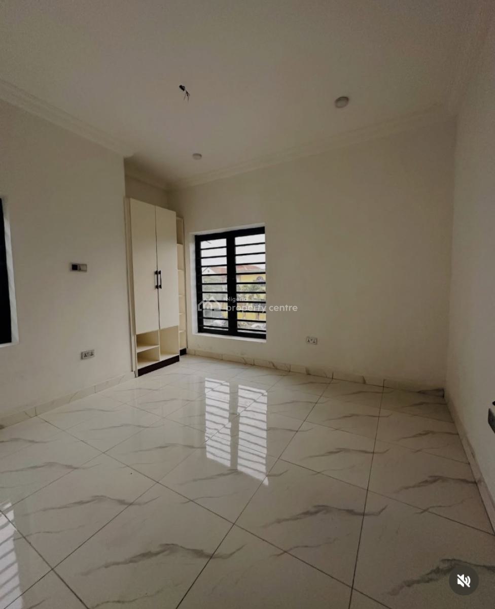Aesthetically Pleasing 5 Bedroom Detached Duplex with Bq, Gbagada, Lagos, Detached Duplex for Sale
