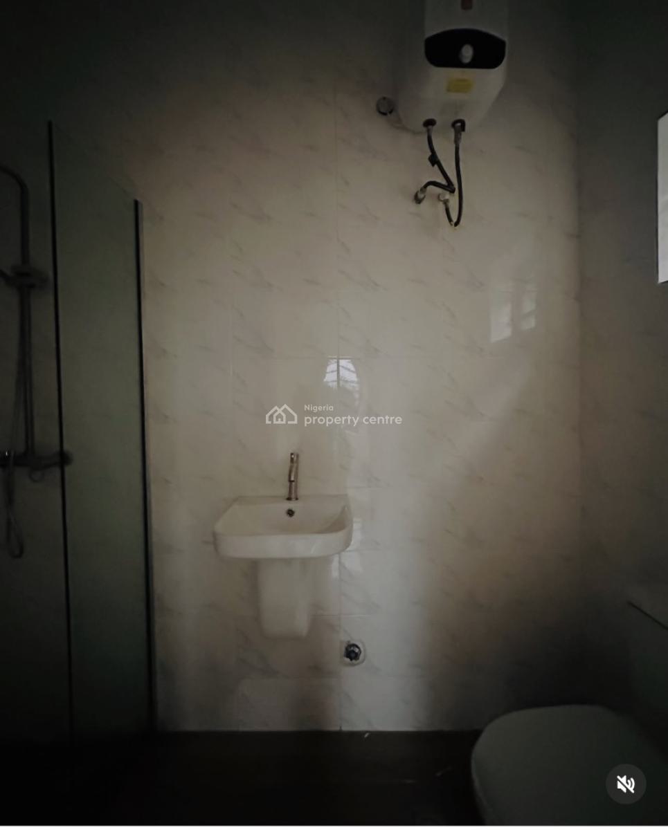 Aesthetically Pleasing 5 Bedroom Detached Duplex with Bq, Gbagada, Lagos, Detached Duplex for Sale