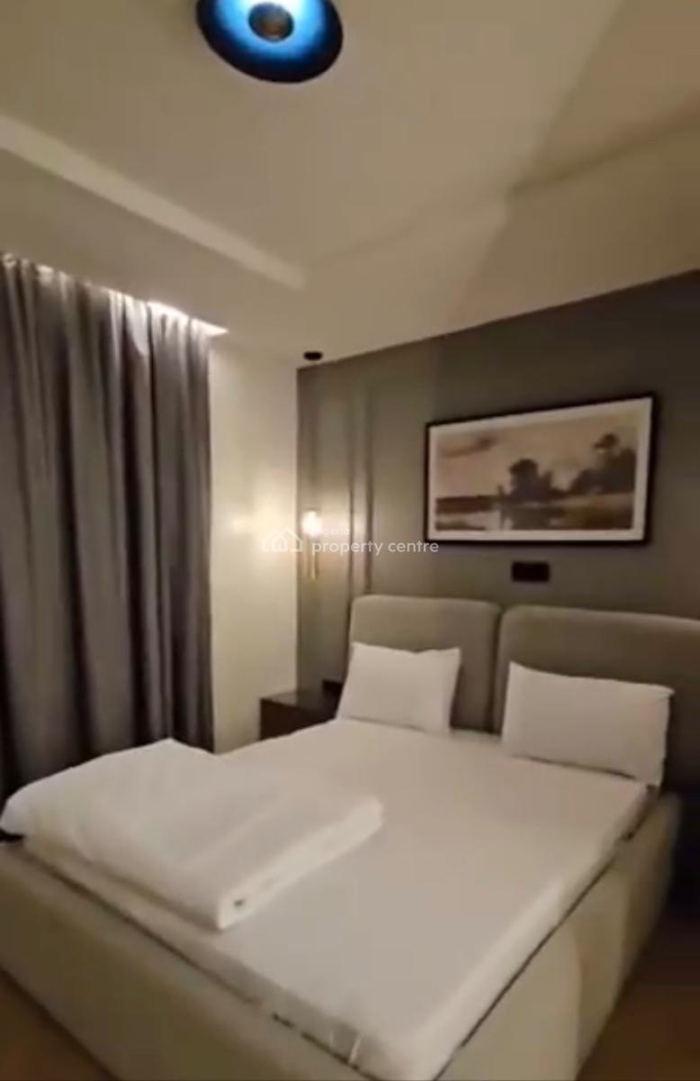 Luxury Furnished 3bedroom Apartment +private Swimming Pool, Life Camp, Abuja, Block of Flats for Sale