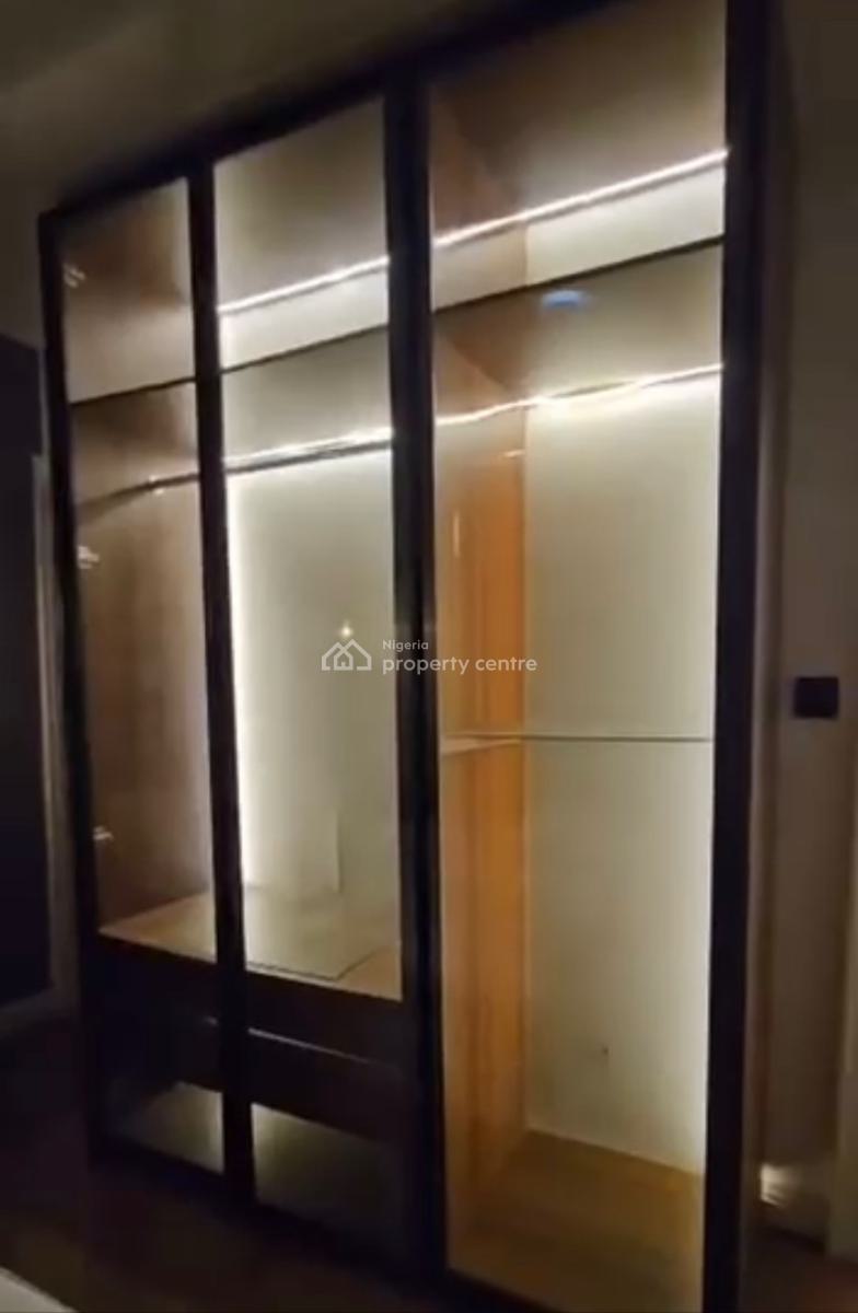 Luxury Furnished 3bedroom Apartment +private Swimming Pool, Life Camp, Abuja, Block of Flats for Sale