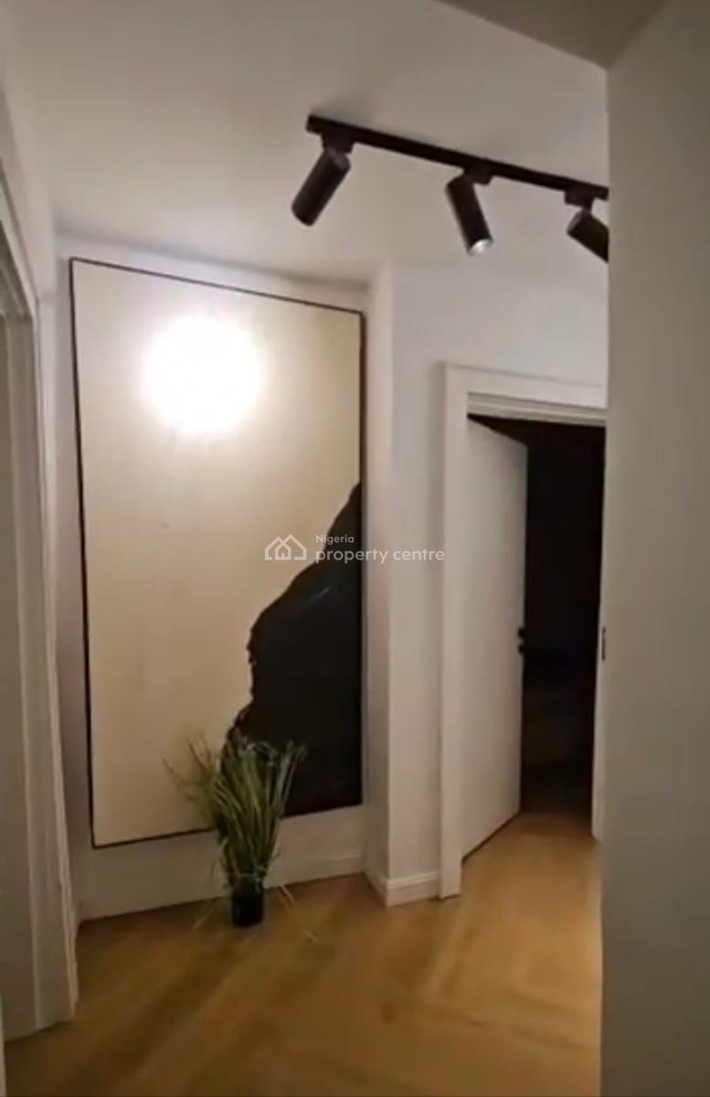 Luxury Furnished 3bedroom Apartment +private Swimming Pool, Life Camp, Abuja, Block of Flats for Sale