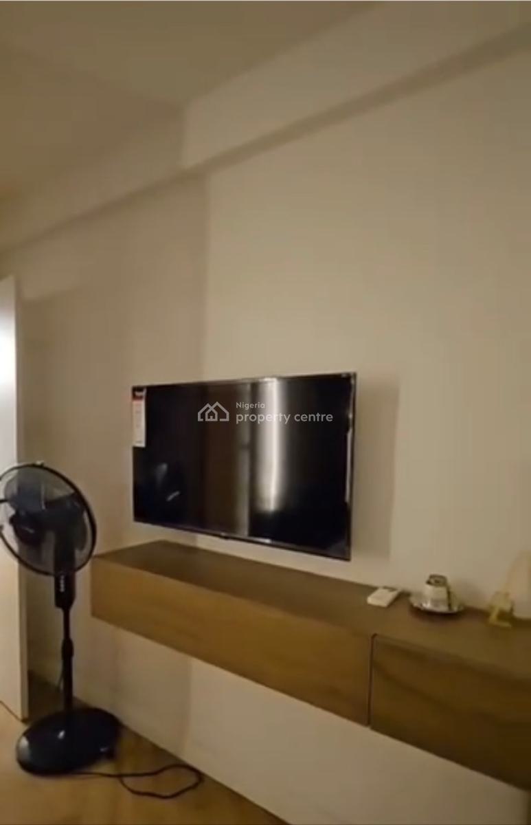 Luxury Furnished 3bedroom Apartment +private Swimming Pool, Life Camp, Abuja, Block of Flats for Sale