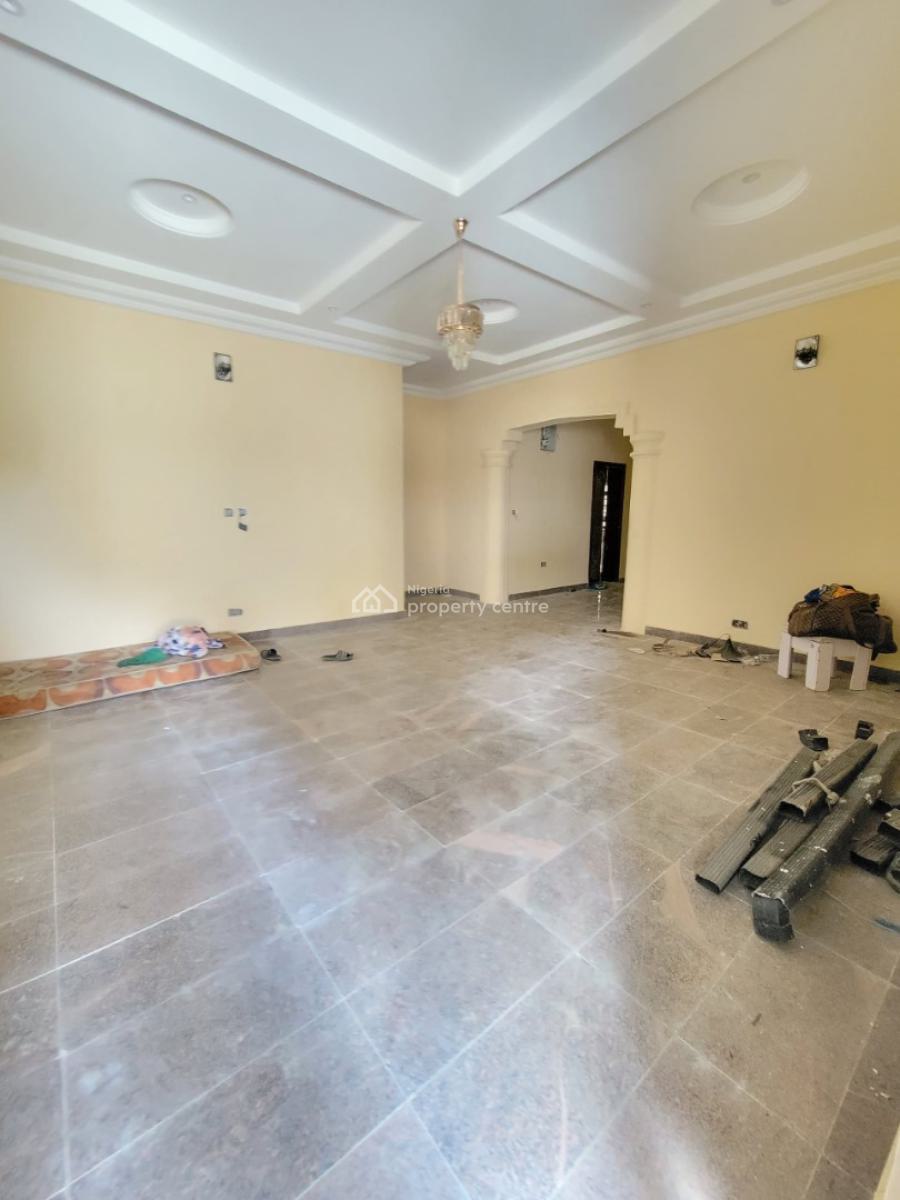 Spacious and Standard 2 Bedroom Apartment, Marshy Hill Estate, Ajah, Lagos, Flat / Apartment for Rent