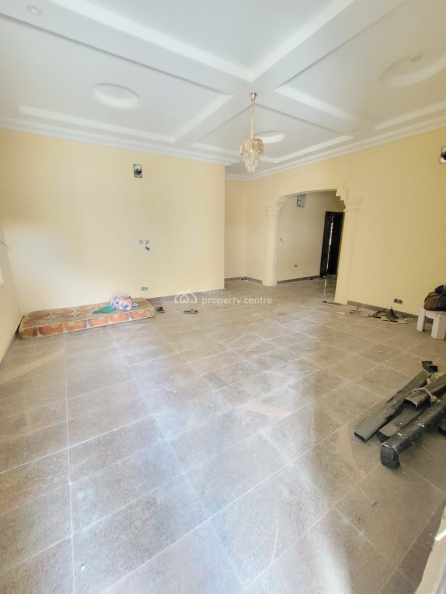 Spacious and Standard 2 Bedroom Apartment, Marshy Hill Estate, Ajah, Lagos, Flat / Apartment for Rent
