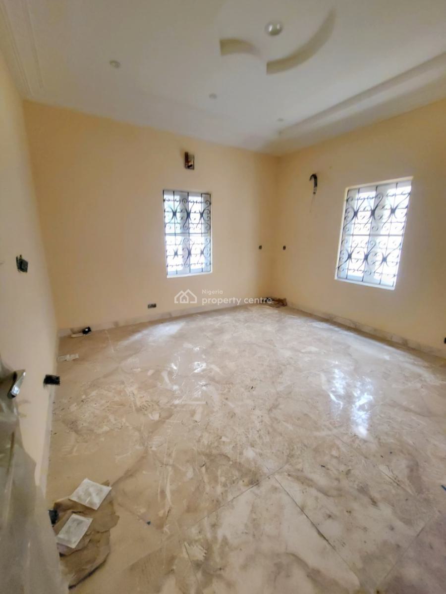 Spacious and Standard 2 Bedroom Apartment, Marshy Hill Estate, Ajah, Lagos, Flat / Apartment for Rent