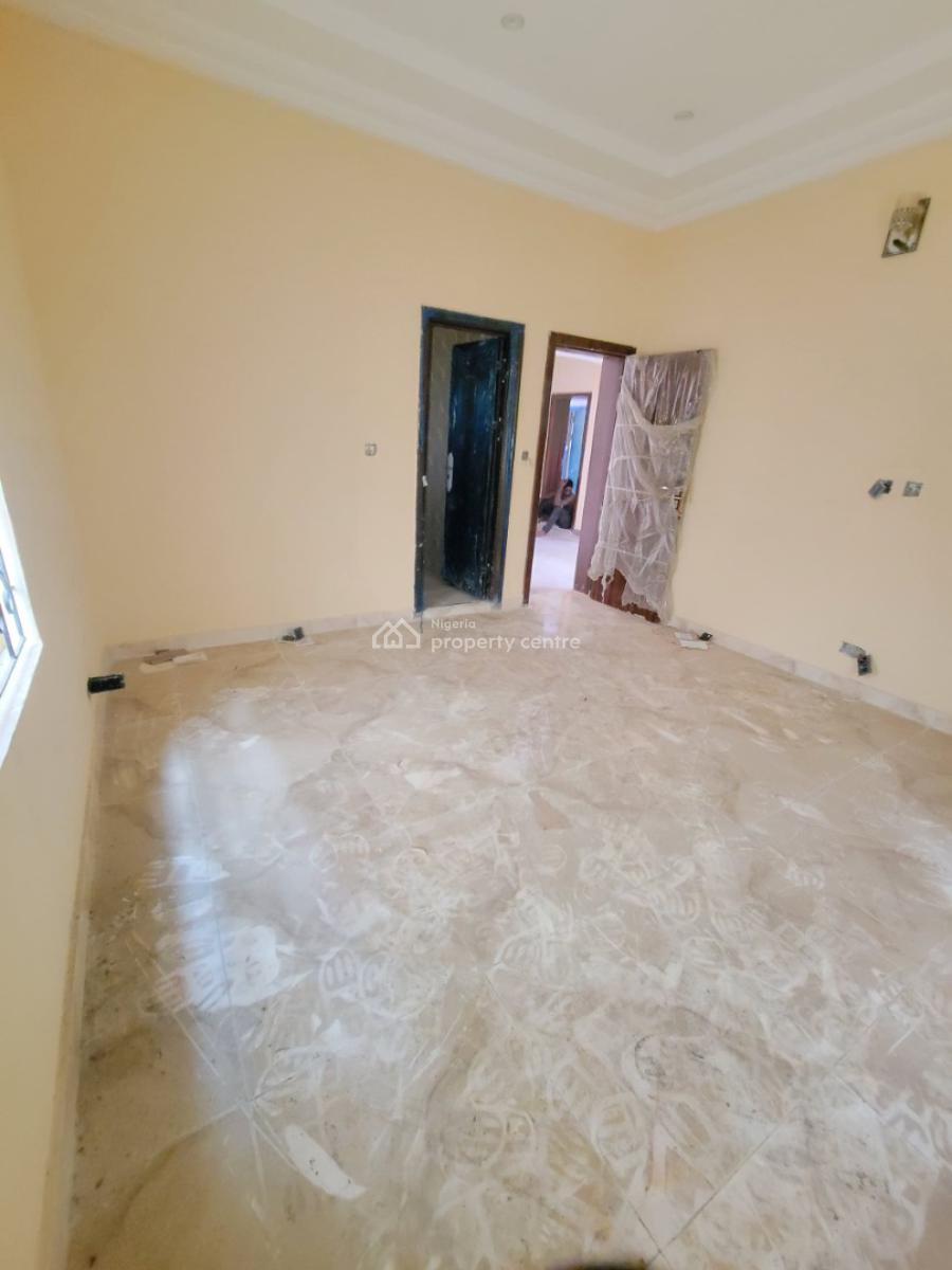 Spacious and Standard 2 Bedroom Apartment, Marshy Hill Estate, Ajah, Lagos, Flat / Apartment for Rent