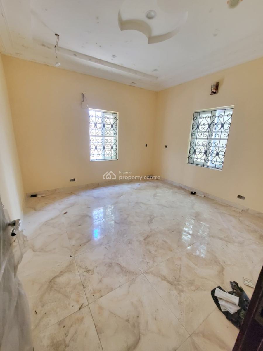 Spacious and Standard 2 Bedroom Apartment, Marshy Hill Estate, Ajah, Lagos, Flat / Apartment for Rent