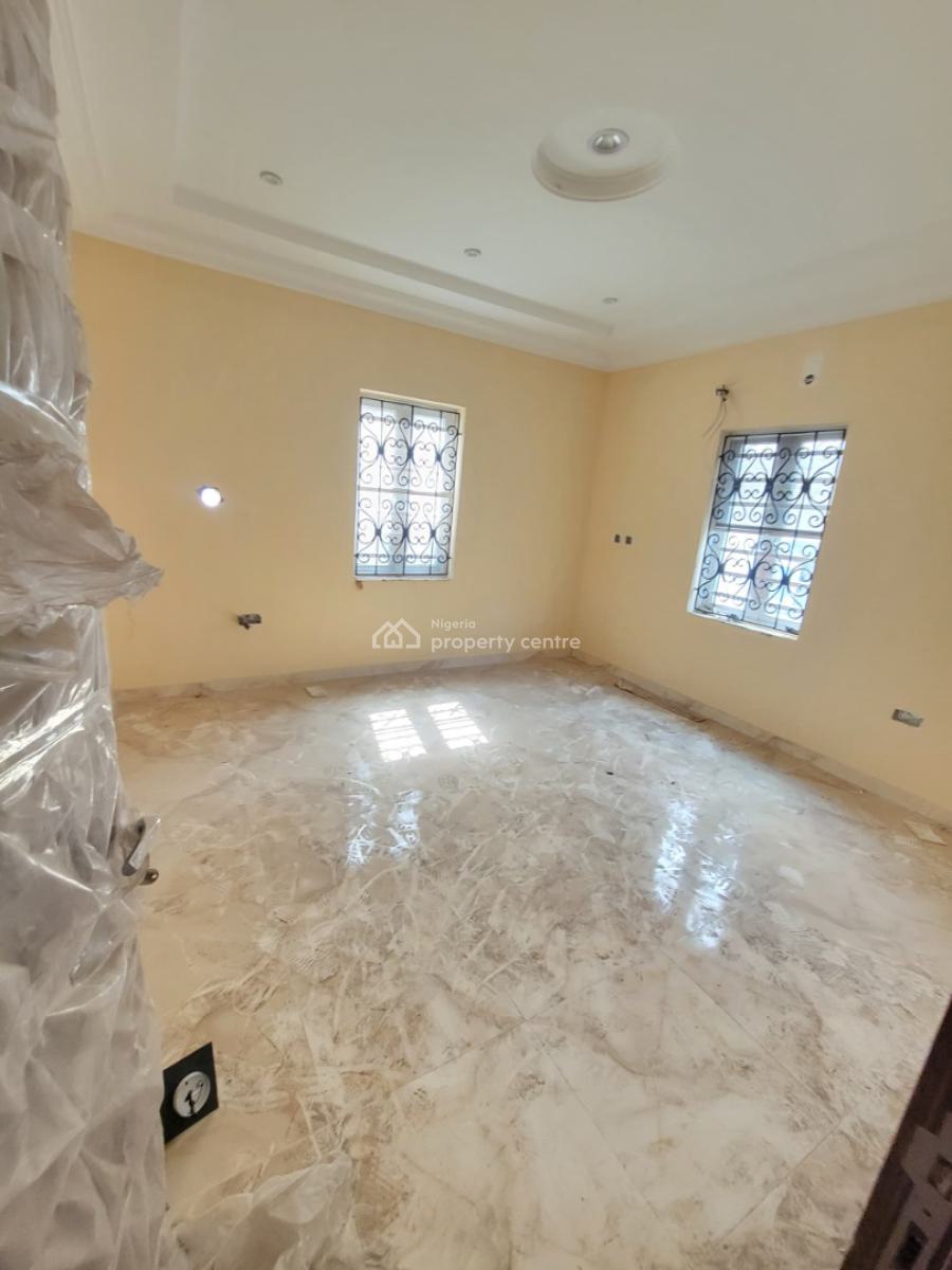 Spacious and Standard 2 Bedroom Apartment, Marshy Hill Estate, Ajah, Lagos, Flat / Apartment for Rent