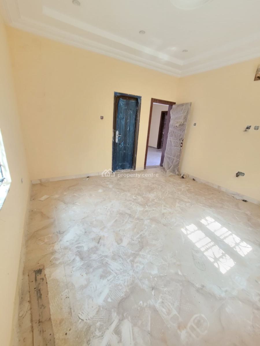 Spacious and Standard 2 Bedroom Apartment, Marshy Hill Estate, Ajah, Lagos, Flat / Apartment for Rent