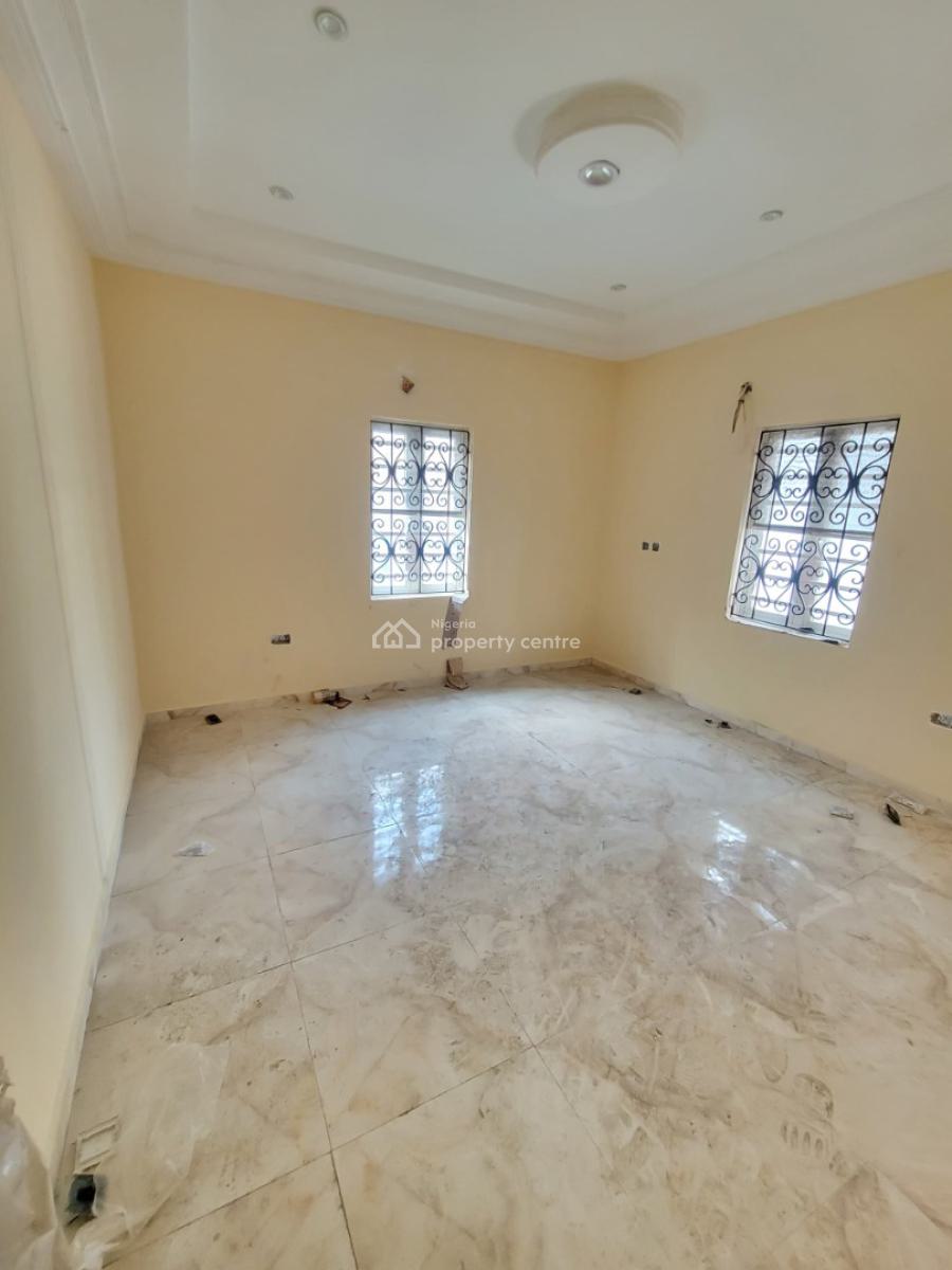 Spacious and Standard 2 Bedroom Apartment, Marshy Hill Estate, Ajah, Lagos, Flat / Apartment for Rent