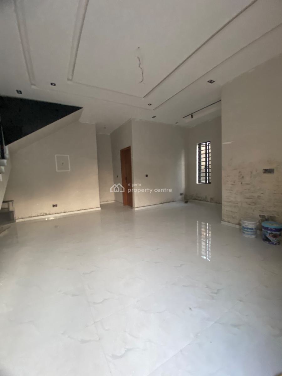 Exotic Brand New Premium, Well Secured Estate, Olokonla, Ajah, Lagos, Detached Duplex for Sale