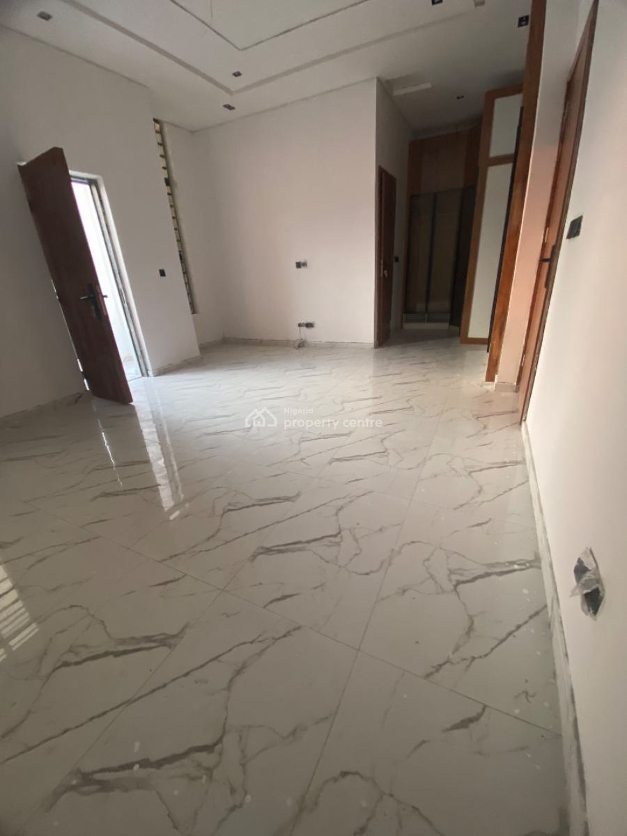 Exotic Brand New Premium, Well Secured Estate, Olokonla, Ajah, Lagos, Detached Duplex for Sale