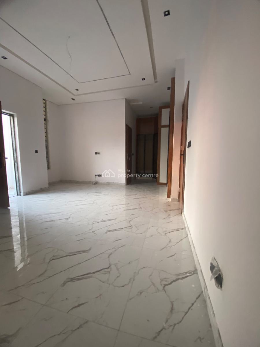 Exotic Brand New Premium, Well Secured Estate, Olokonla, Ajah, Lagos, Detached Duplex for Sale