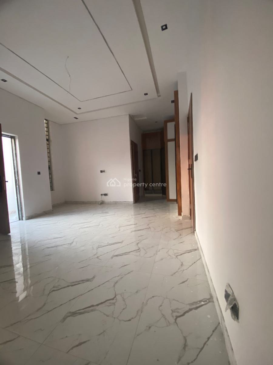 Exotic Brand New Premium, Well Secured Estate, Olokonla, Ajah, Lagos, Detached Duplex for Sale