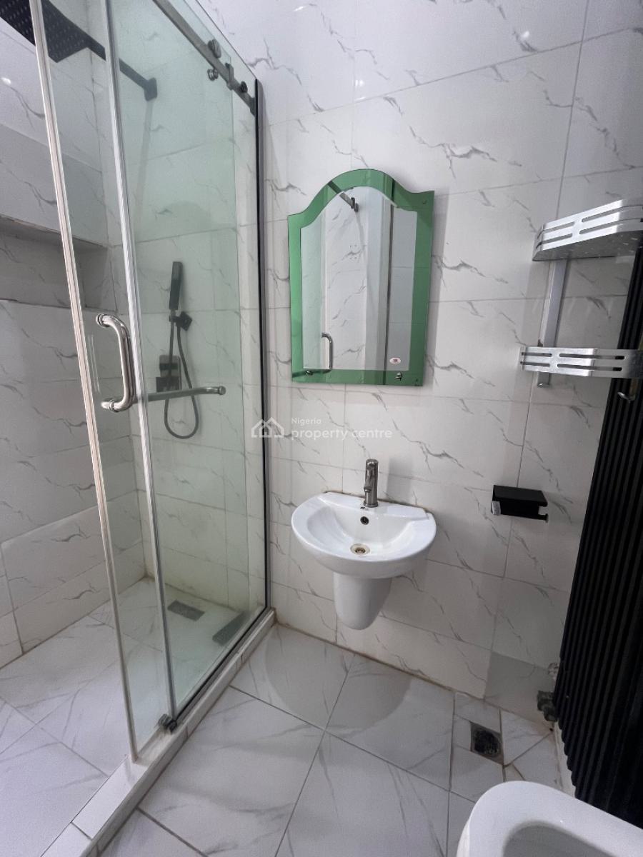 Fully Furnished 2bed Apartment in Ikate, Ikate, Lekki, Lagos, Flat / Apartment for Rent