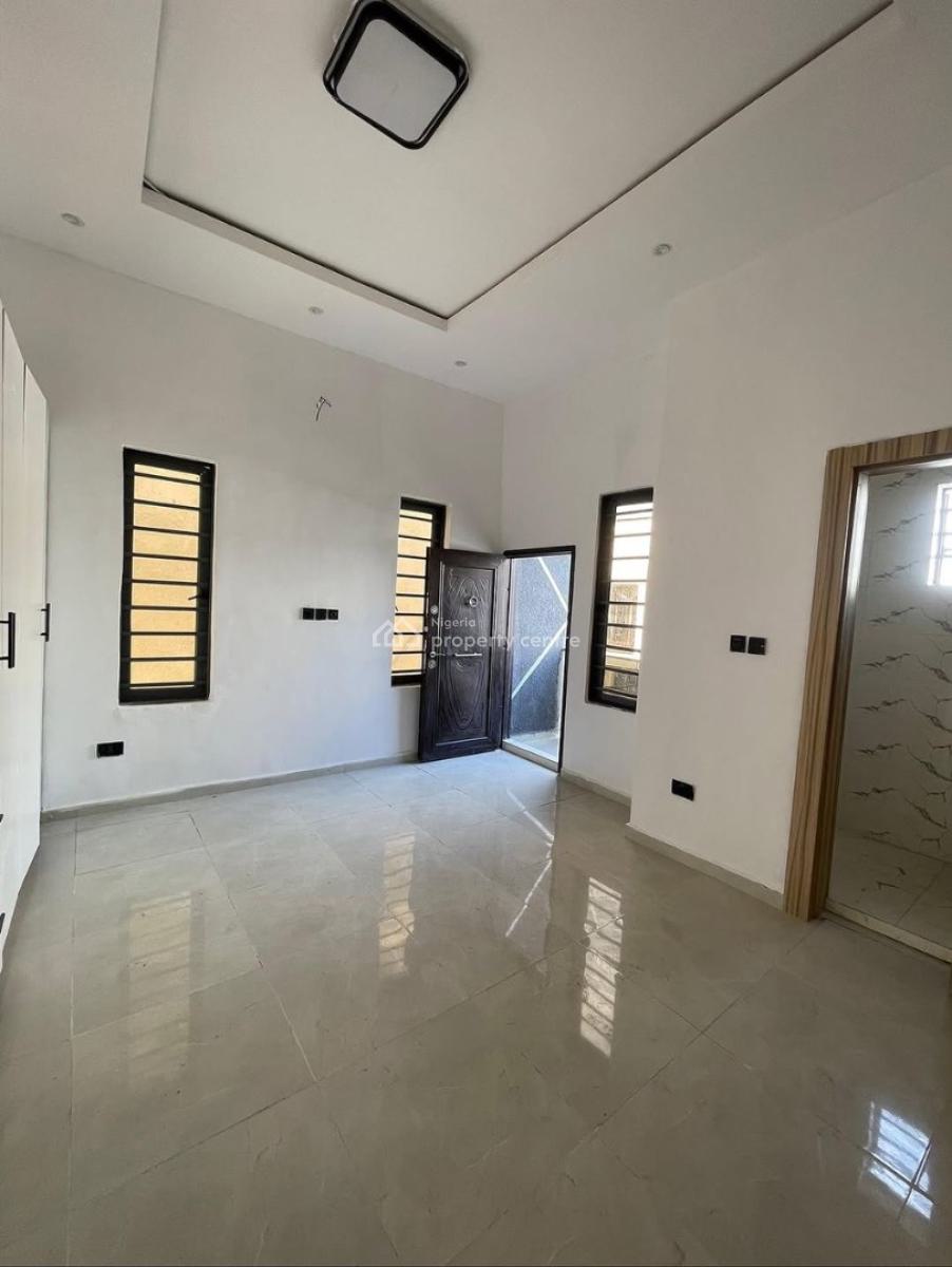 Brand New Luxury 2bedroom Terrace Duplex in Ajah, Ajah Lekki, Ajah, Lagos, Flat / Apartment for Rent