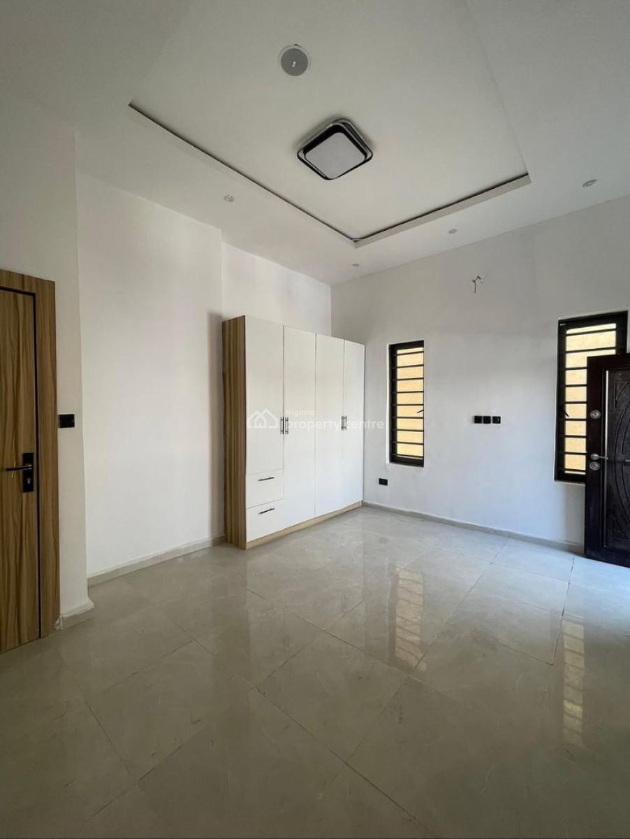 Brand New Luxury 2bedroom Terrace Duplex in Ajah, Ajah Lekki, Ajah, Lagos, Flat / Apartment for Rent