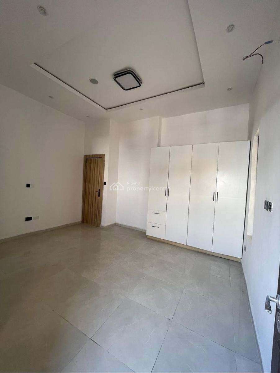 Brand New Luxury 2bedroom Terrace Duplex in Ajah, Ajah Lekki, Ajah, Lagos, Flat / Apartment for Rent