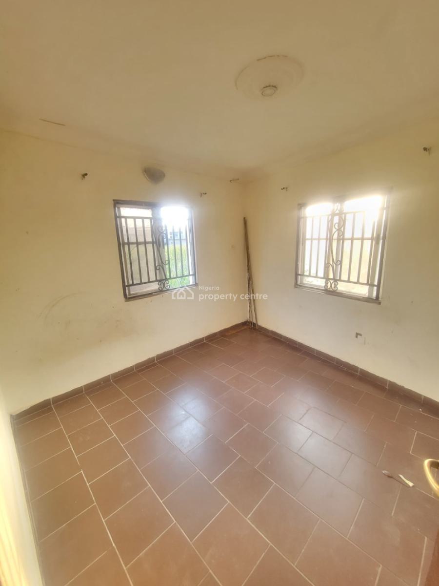 Sharp and Affordable Miniflat, First Unity Estate, Badore, Ajah, Lagos, Mini Flat (room and Parlour) for Rent