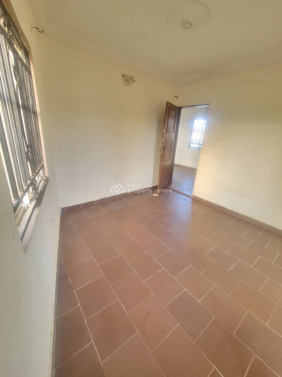 Sharp and Affordable Miniflat, First Unity Estate, Badore, Ajah, Lagos, Mini Flat (room and Parlour) for Rent