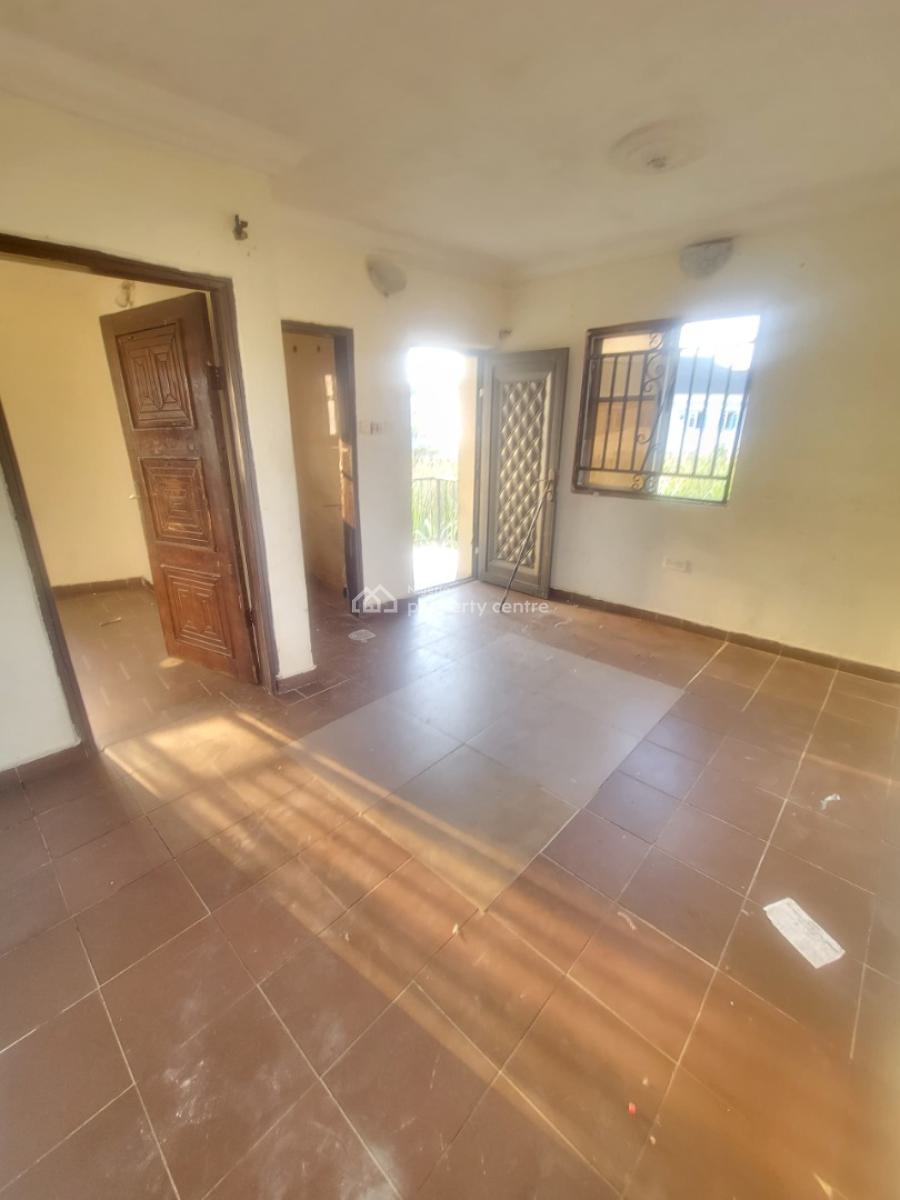 Sharp and Affordable Miniflat, First Unity Estate, Badore, Ajah, Lagos, Mini Flat (room and Parlour) for Rent
