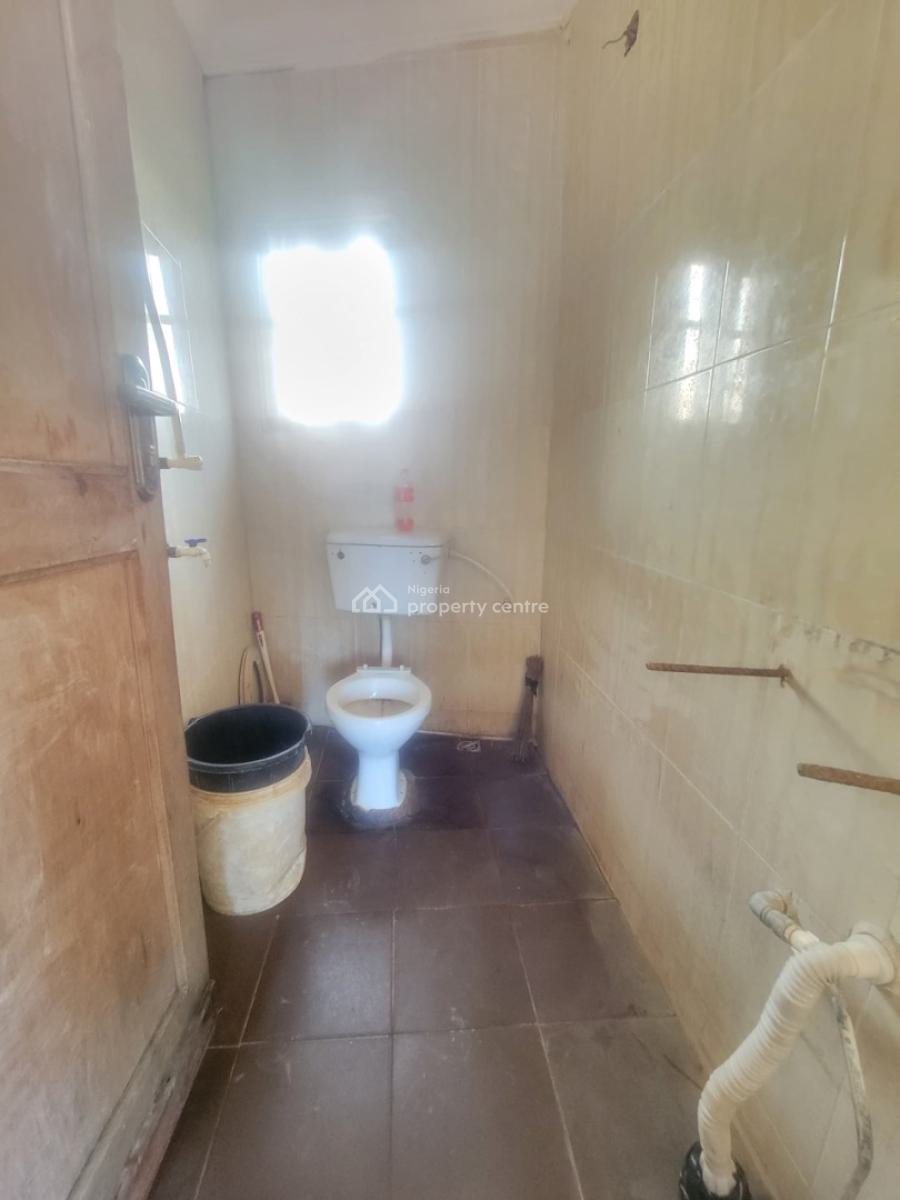 Sharp and Affordable Miniflat, First Unity Estate, Badore, Ajah, Lagos, Mini Flat (room and Parlour) for Rent