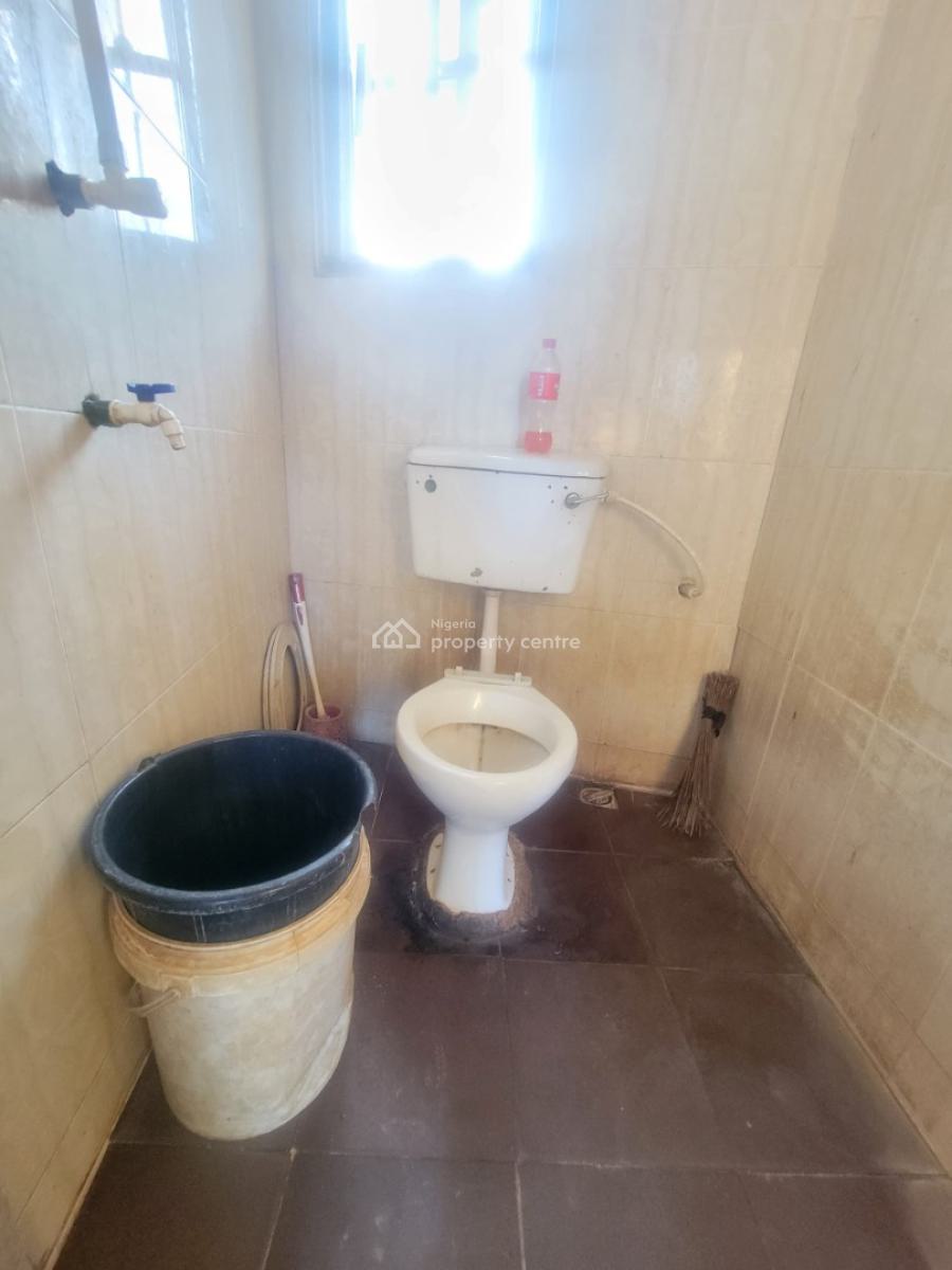 Sharp and Affordable Miniflat, First Unity Estate, Badore, Ajah, Lagos, Mini Flat (room and Parlour) for Rent