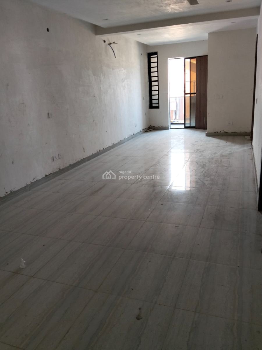 Two Bedroom Flat, Lekki, Lagos, Flat / Apartment for Sale