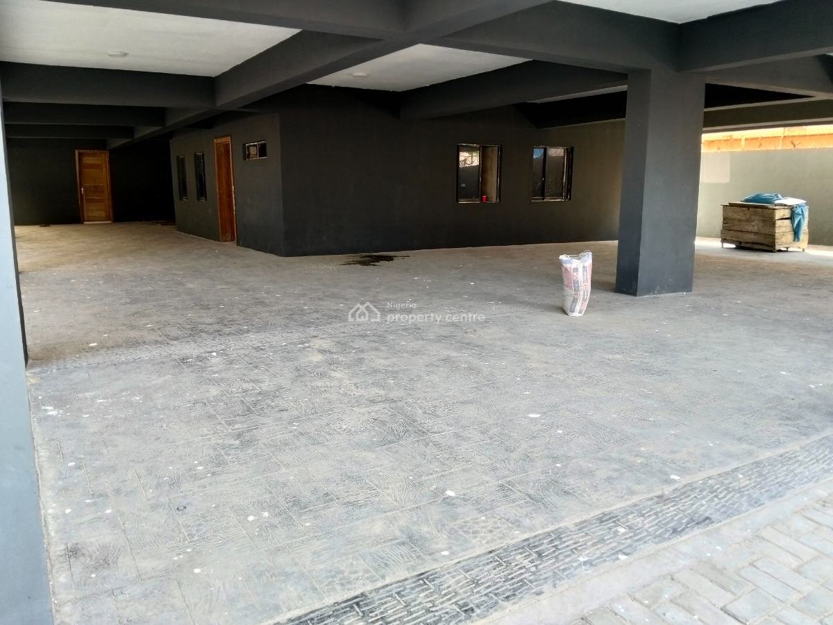 Two Bedroom Flat, Lekki, Lagos, Flat / Apartment for Sale