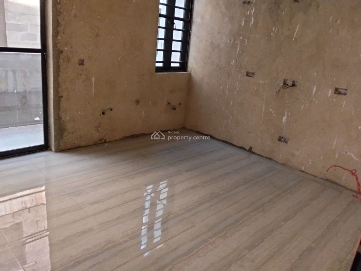 Two Bedroom Flat, Lekki, Lagos, Flat / Apartment for Sale