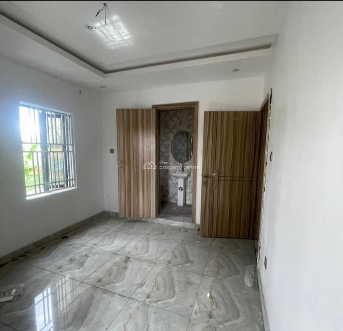 3 Bedroom Apartment, Secured Community, Ogba, Ikeja, Lagos, Flat / Apartment for Sale