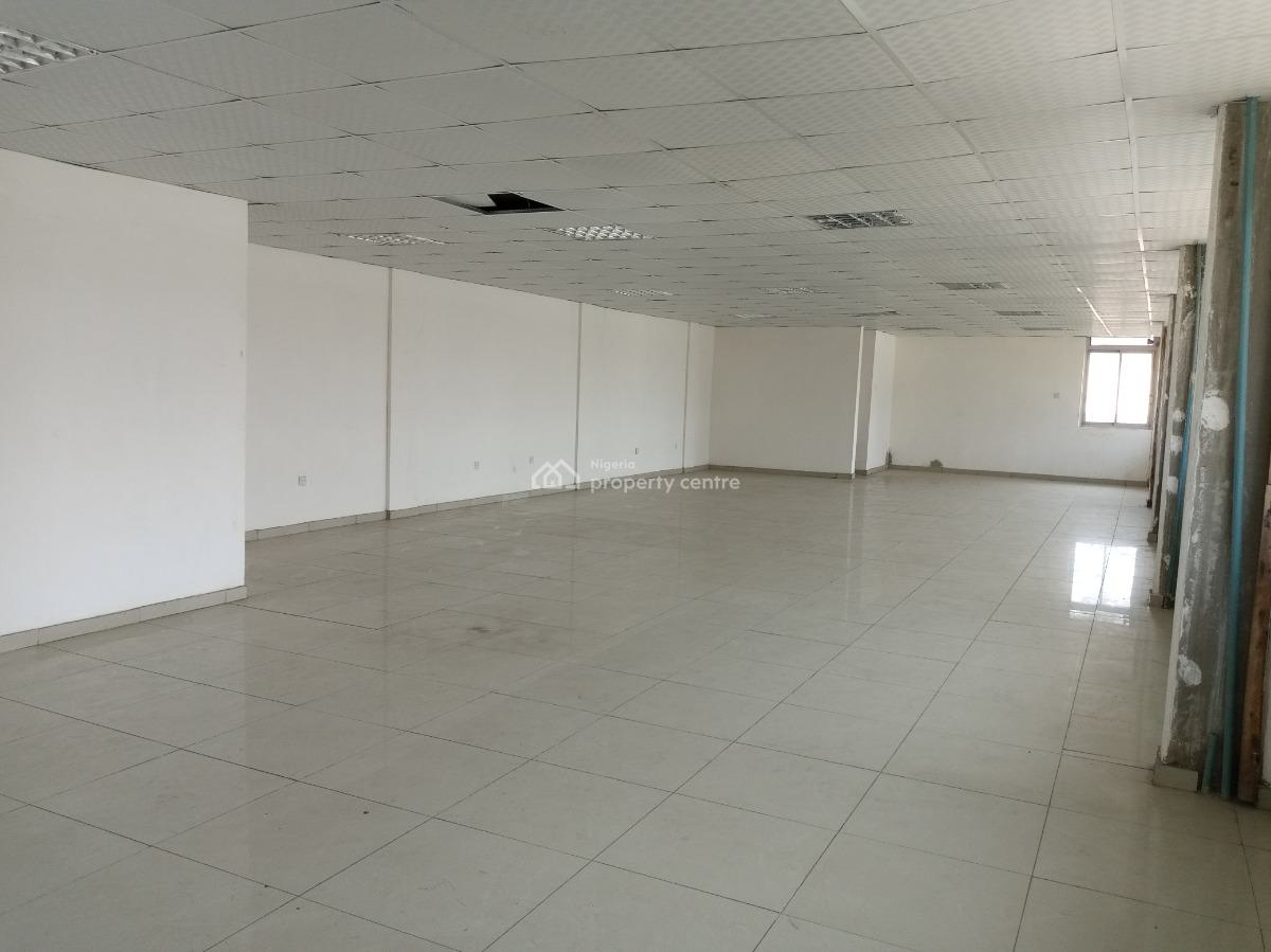 135 Sqm and 300 Sqm Office Spaces Available, Off Idowu Tailor Street Victoria Island, Victoria Island (vi), Lagos, Office Space for Rent