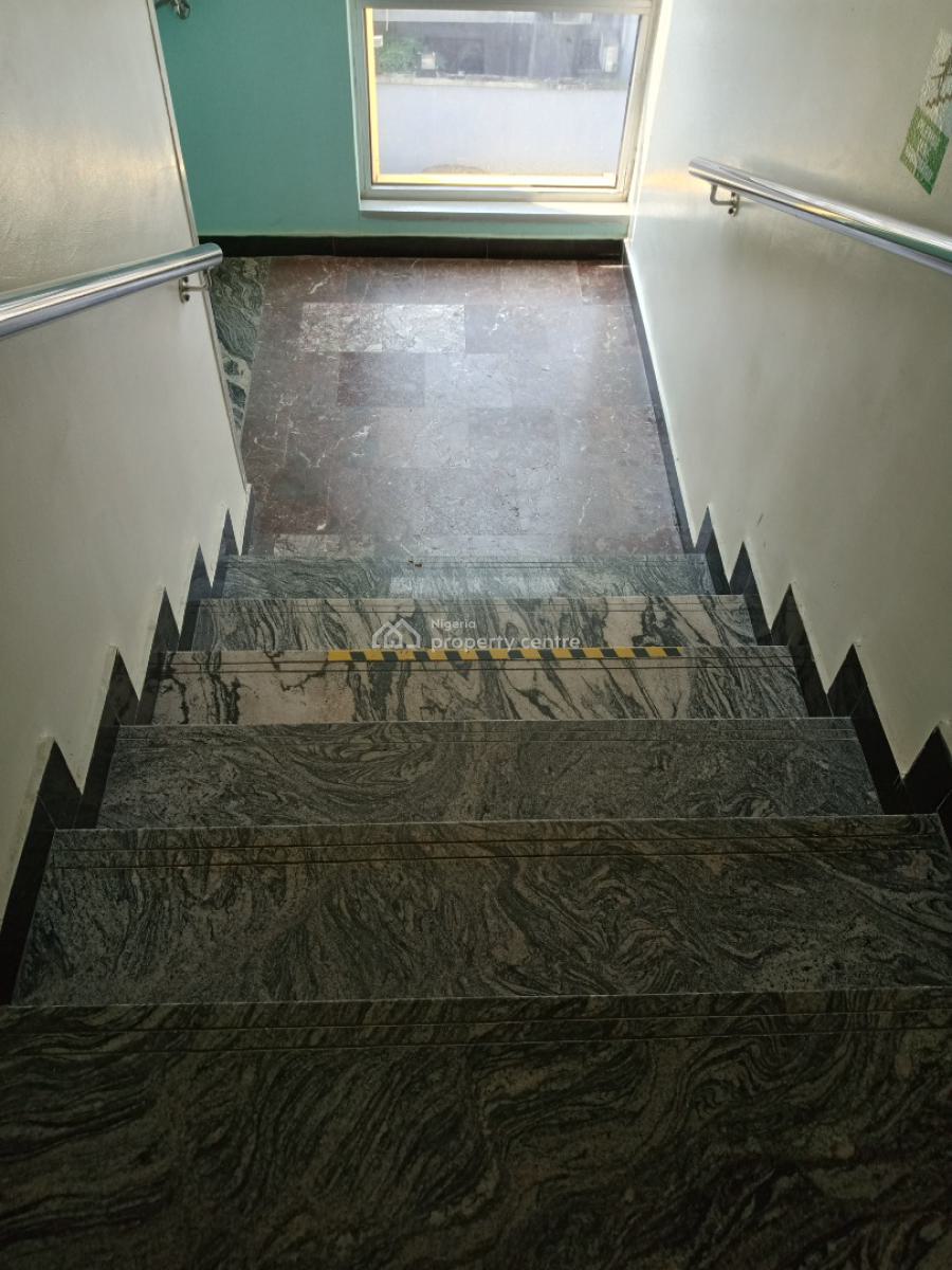 135 Sqm and 300 Sqm Office Spaces Available, Off Idowu Tailor Street Victoria Island, Victoria Island (vi), Lagos, Office Space for Rent