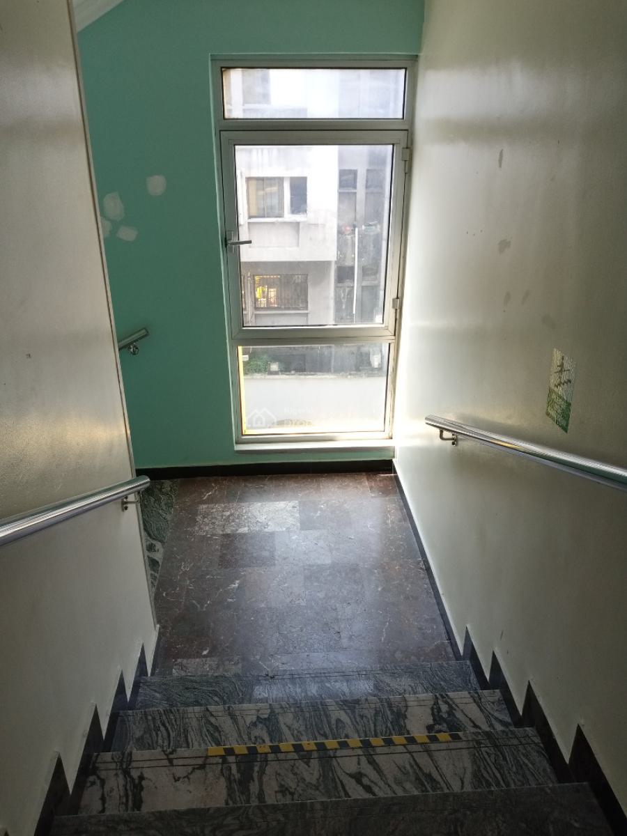 135 Sqm and 300 Sqm Office Spaces Available, Off Idowu Tailor Street Victoria Island, Victoria Island (vi), Lagos, Office Space for Rent