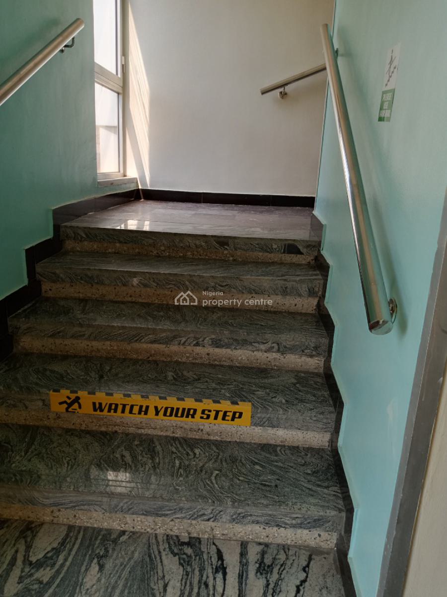 135 Sqm and 300 Sqm Office Spaces Available, Off Idowu Tailor Street Victoria Island, Victoria Island (vi), Lagos, Office Space for Rent