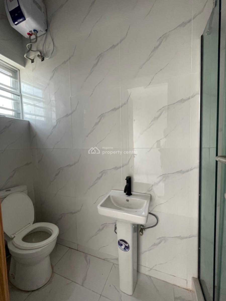 Oshofreeee Newly Built Luxury 4 Bedroom Terrace Duplex, Mobil, Ikota, Lekki, Lagos, Terraced Duplex for Sale