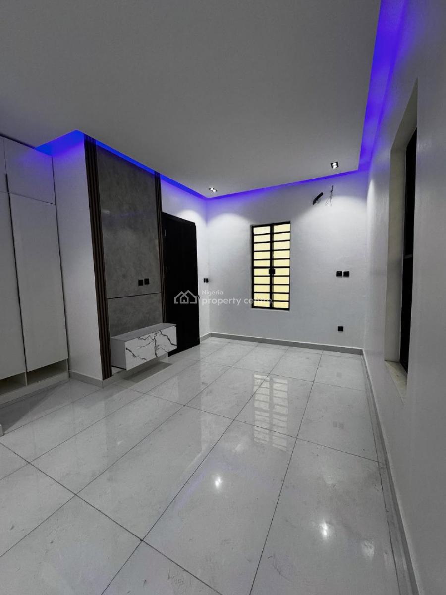 5bedroom Duplex with Bq, Orchid, Lekki, Lagos, Detached Duplex for Sale