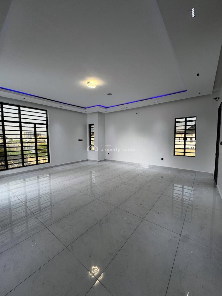 5bedroom Duplex with Bq, Orchid, Lekki, Lagos, Detached Duplex for Sale