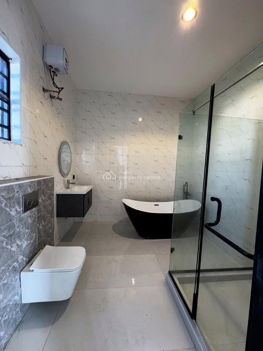 5bedroom Duplex with Bq, Orchid, Lekki, Lagos, Detached Duplex for Sale