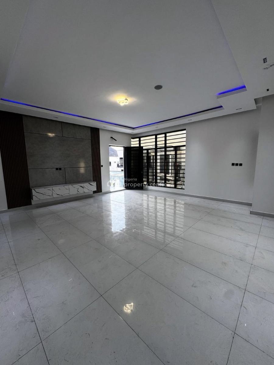 5bedroom Duplex with Bq, Orchid, Lekki, Lagos, Detached Duplex for Sale
